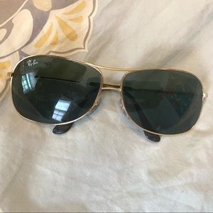 Ray-Ban Sunglasses